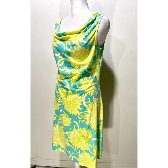 Title nine dress Breeze colorful outdoor sports camping hiking walking women's S - Picture 2 of 6